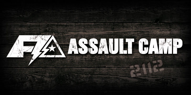 Assault Camp